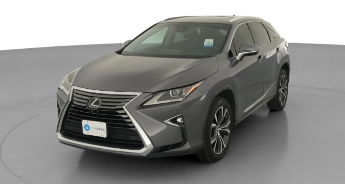 Thumbnail: 2019 Lexus RX - 1