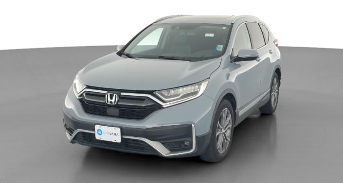 Thumbnail: 2020 Honda CR-V - 1