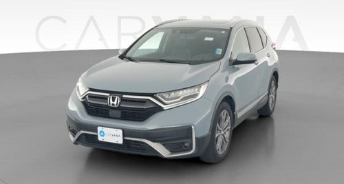 2020 Honda CR-V