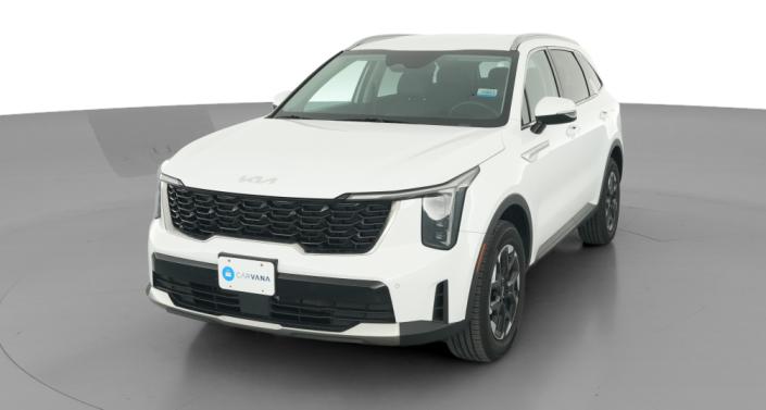 Thumbnail: 2024 Kia Sorento - 1