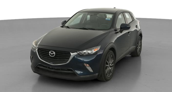 2017 Mazda CX-3 Touring -
                  Beverly, NJ
