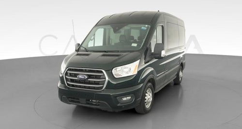 2020 Ford Transit 150 Passenger Van