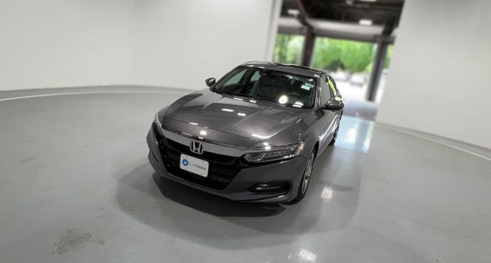 Thumbnail: 2018 Honda Accord - 1