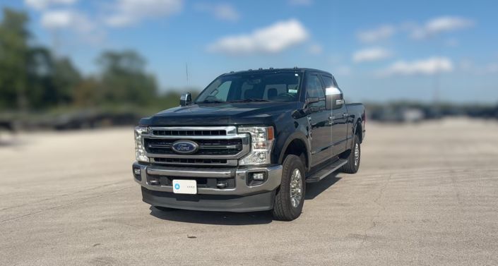 Thumbnail: 2020 Ford Econoline - 1