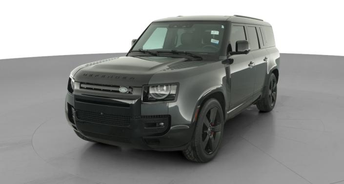 Thumbnail: 2024 Land Rover Defender - 1