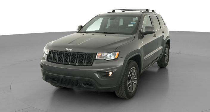 Thumbnail: 2020 Jeep Grand Cherokee - 1