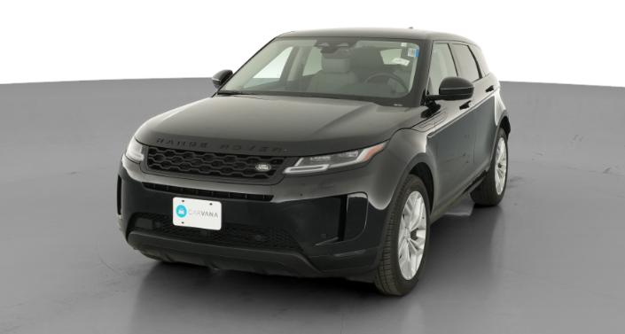 Thumbnail: 2023 Land Rover Range Rover Evoque - 1