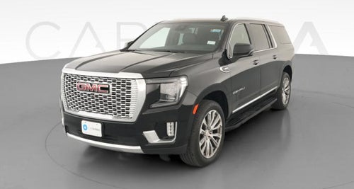 2023 GMC Yukon XL