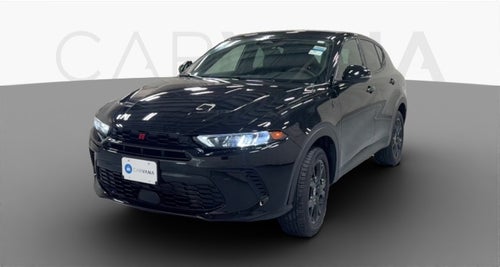 2024 Dodge Hornet