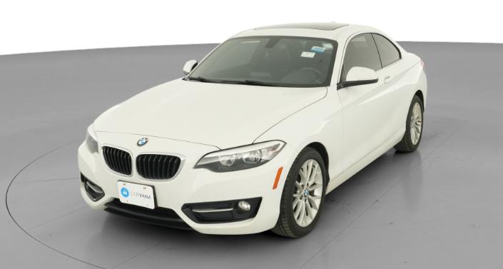 2016 BMW 2 Series 228i xDrive -
                  Hebron, OH
