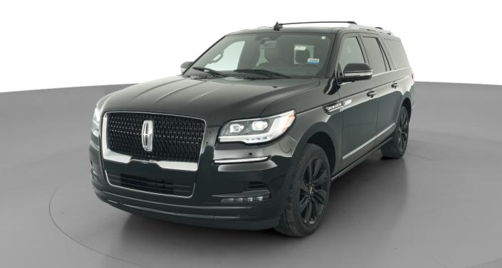 2023 Lincoln Navigator L Reserve -
                  Indianapolis, IN