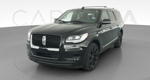 2023 Lincoln Navigator L