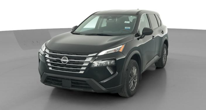 Thumbnail: 2026 Nissan Rogue - 1