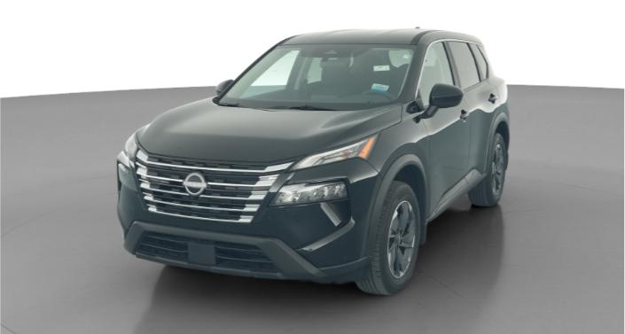 Thumbnail: 2026 Nissan Rogue - 1