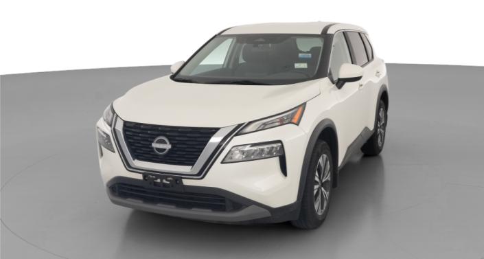 Thumbnail: 2023 Nissan Rogue - 1