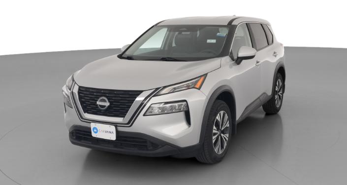 Thumbnail: 2023 Nissan Rogue - 1