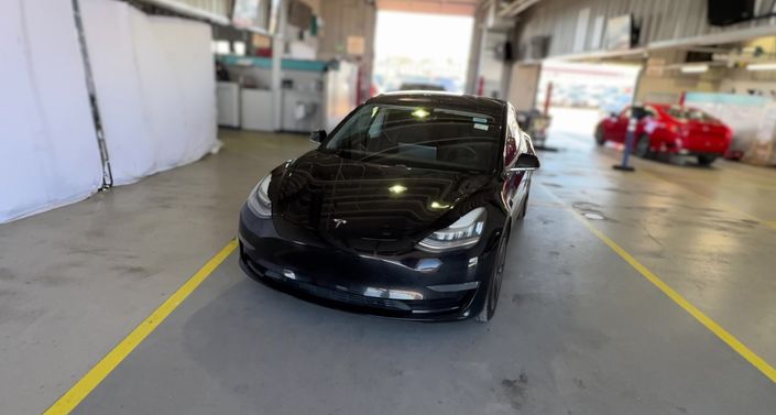Thumbnail: 2020 Tesla Model 3 - 1