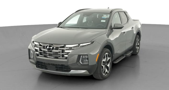 Thumbnail: 2024 Hyundai Santa Cruz - 1