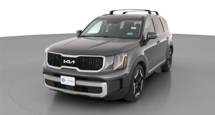 Thumbnail: 2024 Kia Telluride - 1