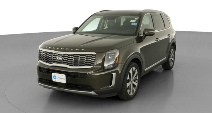 Thumbnail: 2020 Kia Telluride - 1
