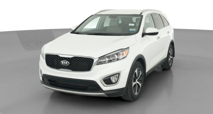 Thumbnail: 2018 Kia Sorento - 1