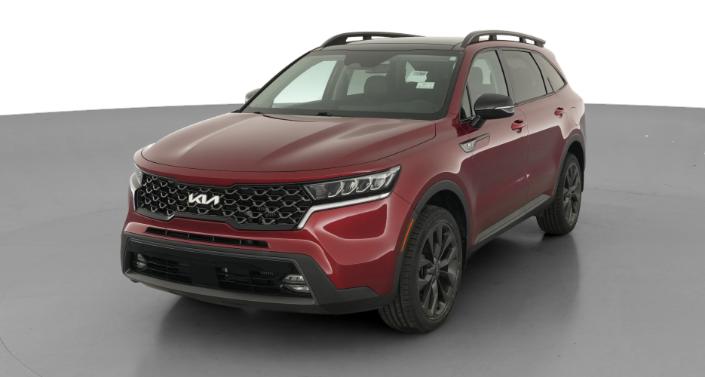 Thumbnail: 2023 Kia Sorento - 1