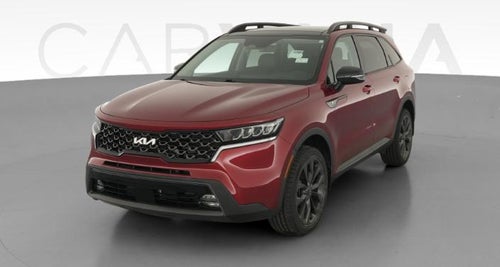 2023 Kia Sorento