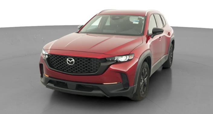 Thumbnail: 2025 Mazda CX-50 - 1