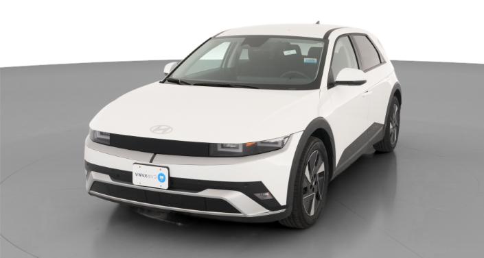 Thumbnail: 2025 Hyundai Ioniq 5 - 1