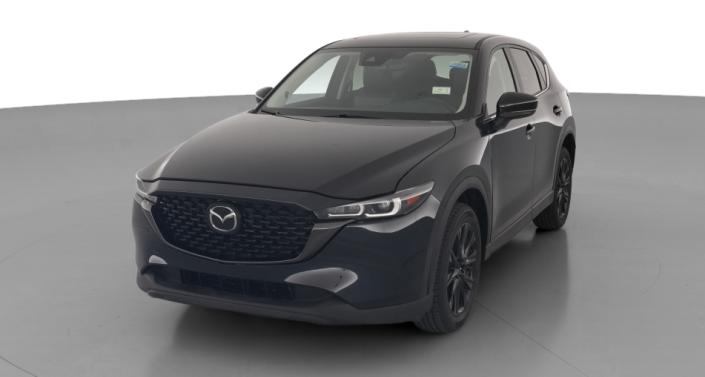 Thumbnail: 2025 Mazda CX-5 - 1