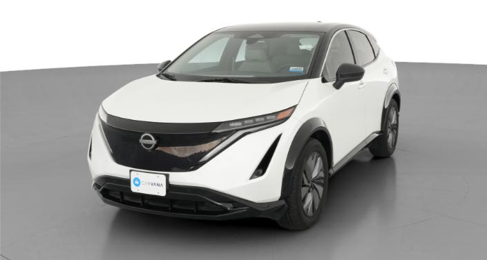 2023 Nissan Ariya Engage -
                  Wheatland, OK