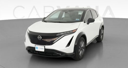 2023 Nissan ARIYA
