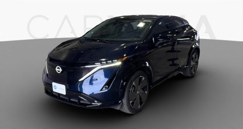 2024 Nissan ARIYA