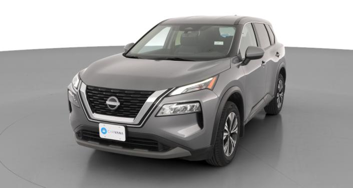 Thumbnail: 2023 Nissan Rogue - 1