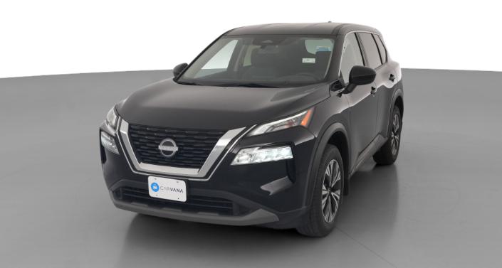 Thumbnail: 2023 Nissan Rogue - 1