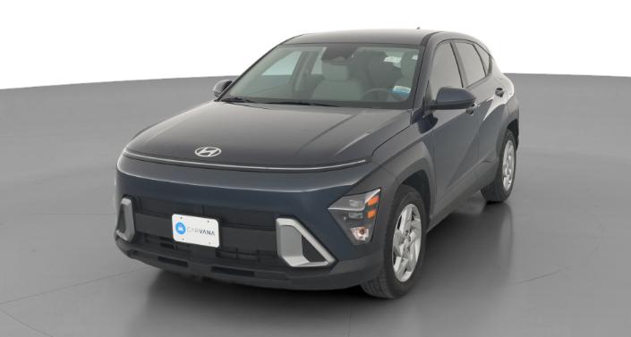 Thumbnail: 2026 Hyundai Kona - 1