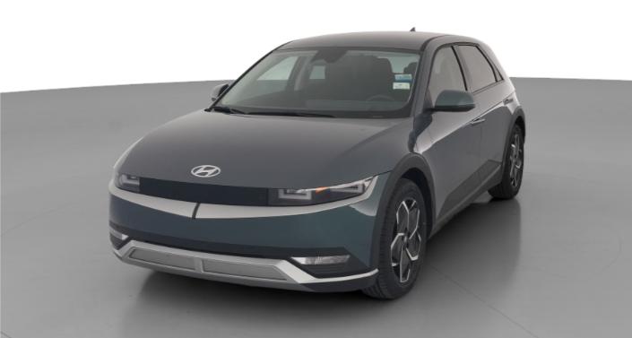Thumbnail: 2024 Hyundai Ioniq 5 - 1