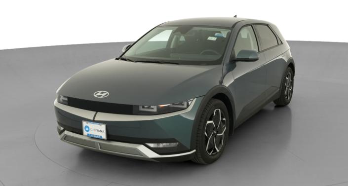 Thumbnail: 2024 Hyundai Ioniq 5 - 1