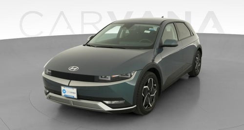 2024 Hyundai IONIQ 5