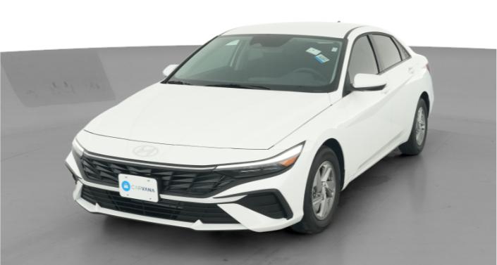 Thumbnail: 2026 Hyundai Elantra - 1