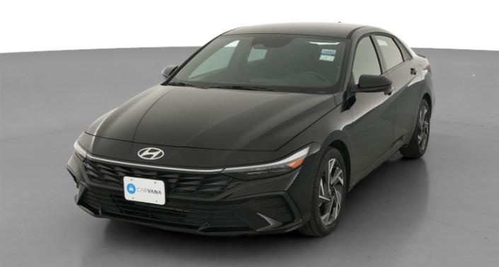 Thumbnail: 2025 Hyundai Elantra - 1