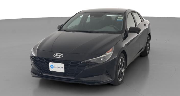 Thumbnail: 2023 Hyundai Elantra - 1