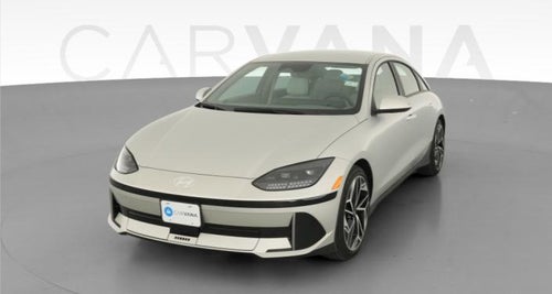 2024 Hyundai IONIQ 6