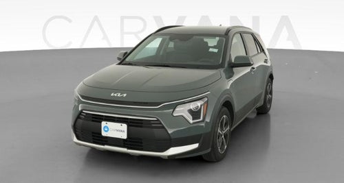 2023 Kia Niro Plug-in Hybrid