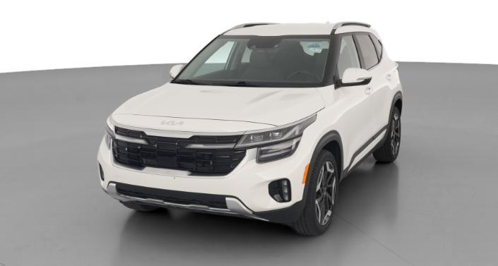 Thumbnail: 2024 Kia Seltos - 1