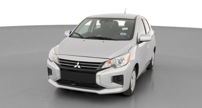 Thumbnail: 2024 Mitsubishi Mirage - 1