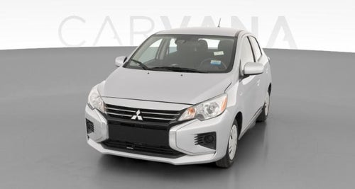 2024 Mitsubishi Mirage