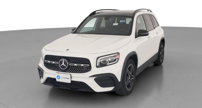 Thumbnail: 2022 Mercedes-Benz GLB - 1