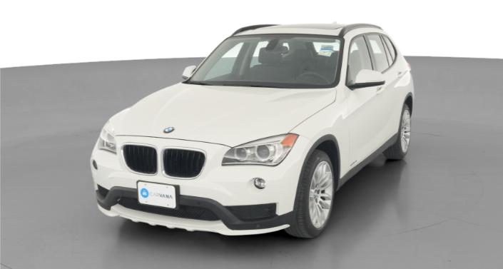 2015 BMW X1 sDrive28i -
                  Wheatland, OK
