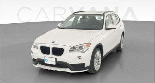 2015 BMW X1
